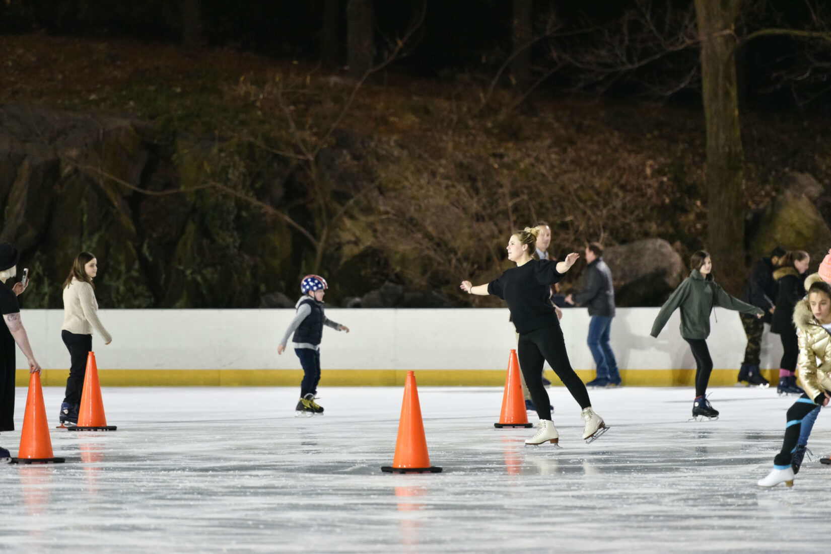 20190205 Annual Skating Party 035