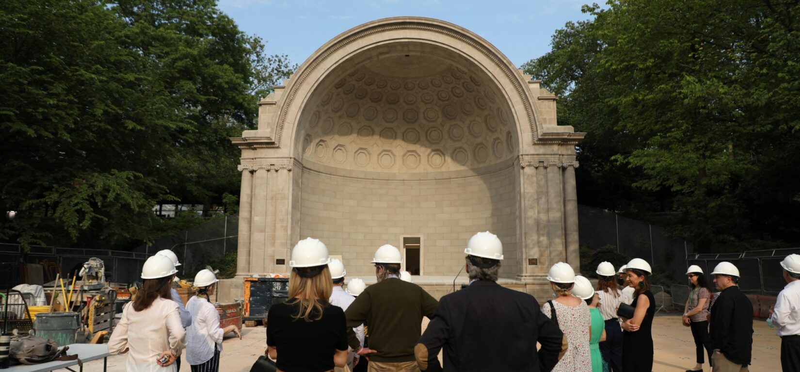 20210526 Naumburg Bandshell Reception AL2 A6802