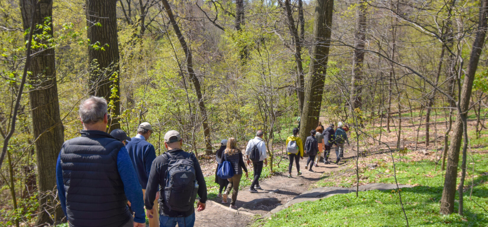 20220422 Great Central Park Hike 10