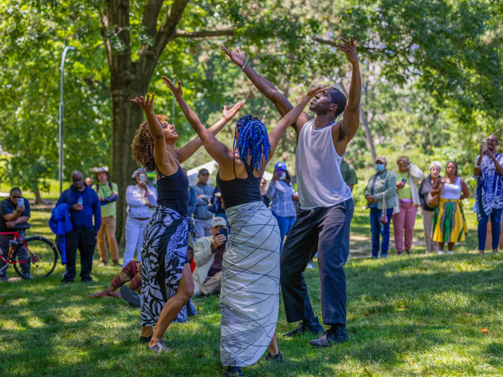 20220619 Juneteenth In Seneca Village 66