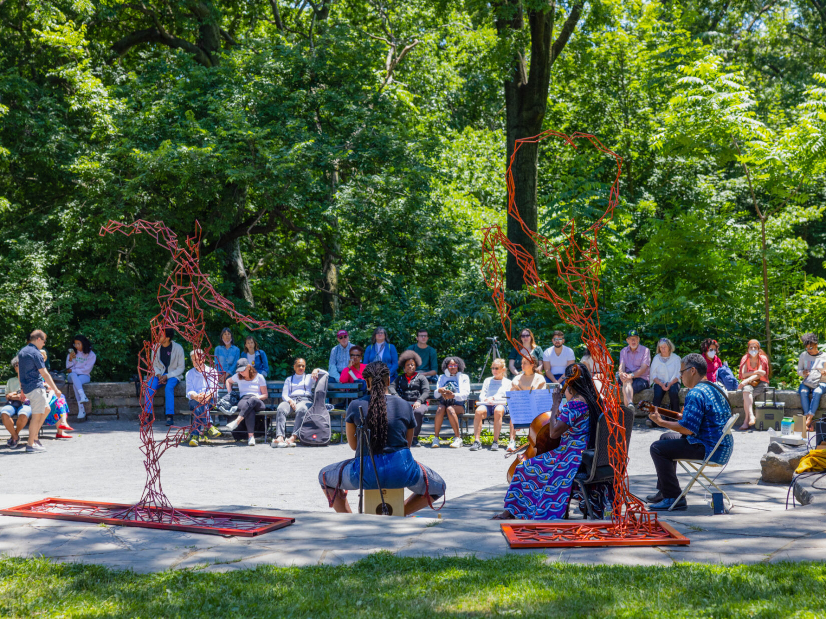 20220619 Juneteenth In Seneca Village 70