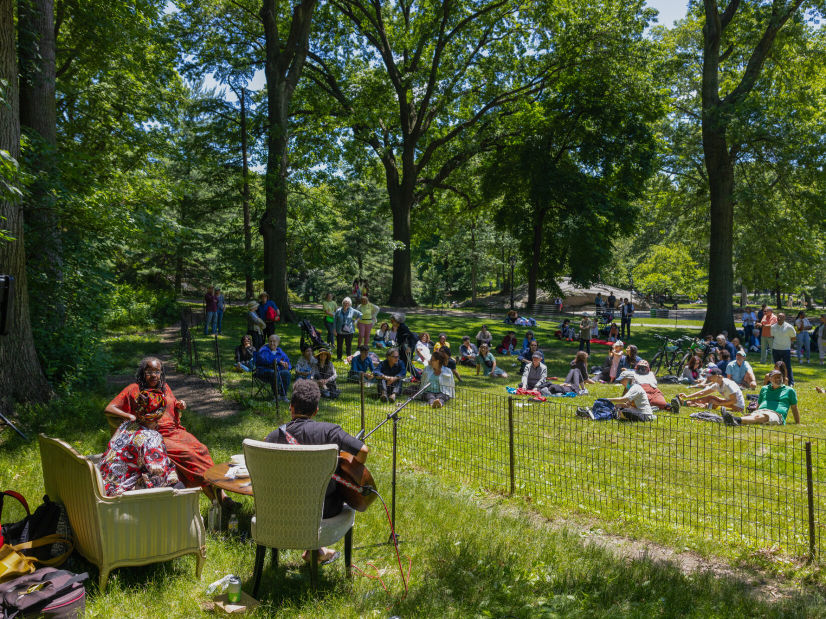 20220619 Juneteenth In Seneca Village 73