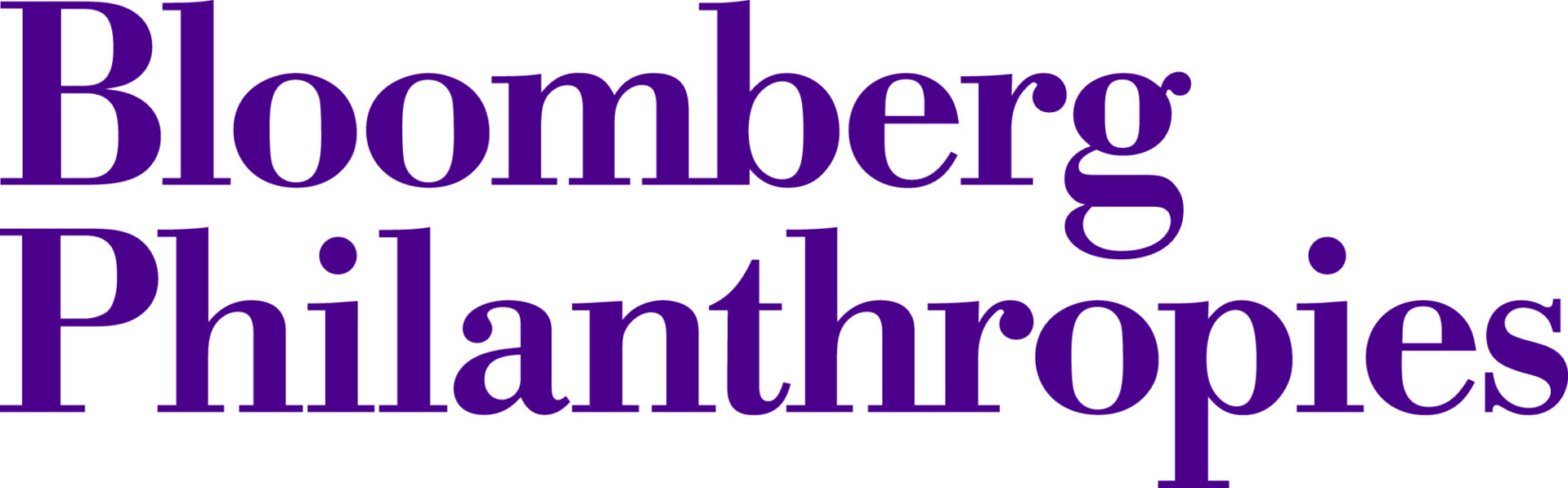 Bloomberg logo violet RGB