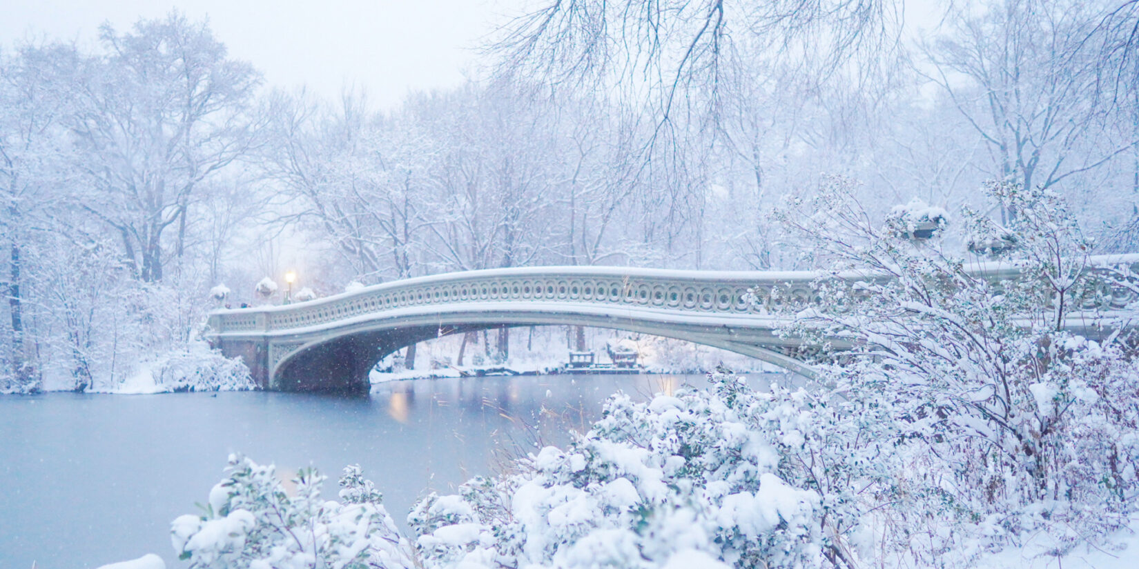 Bow Bridge 20220107 526