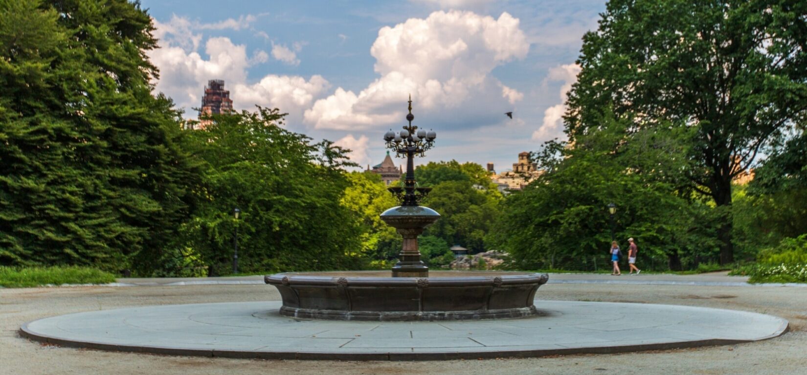 Cherry Hill Fountain 20200801 IMG 5950