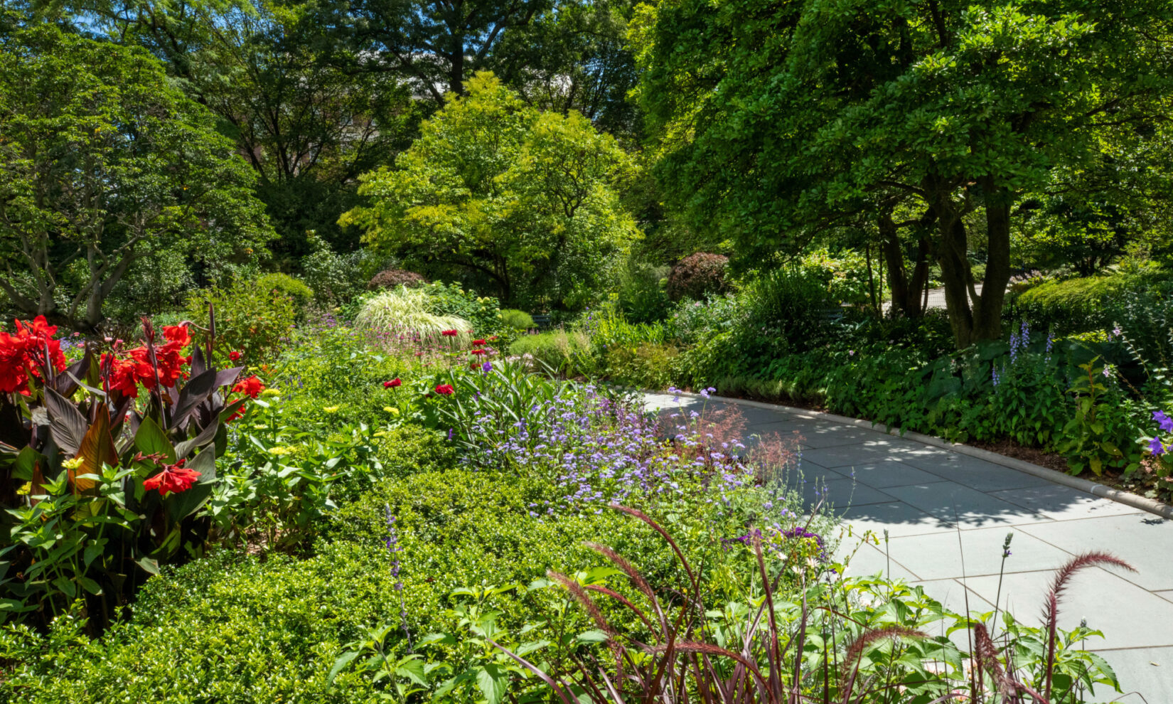 Conservatory Garden South 20230808 62