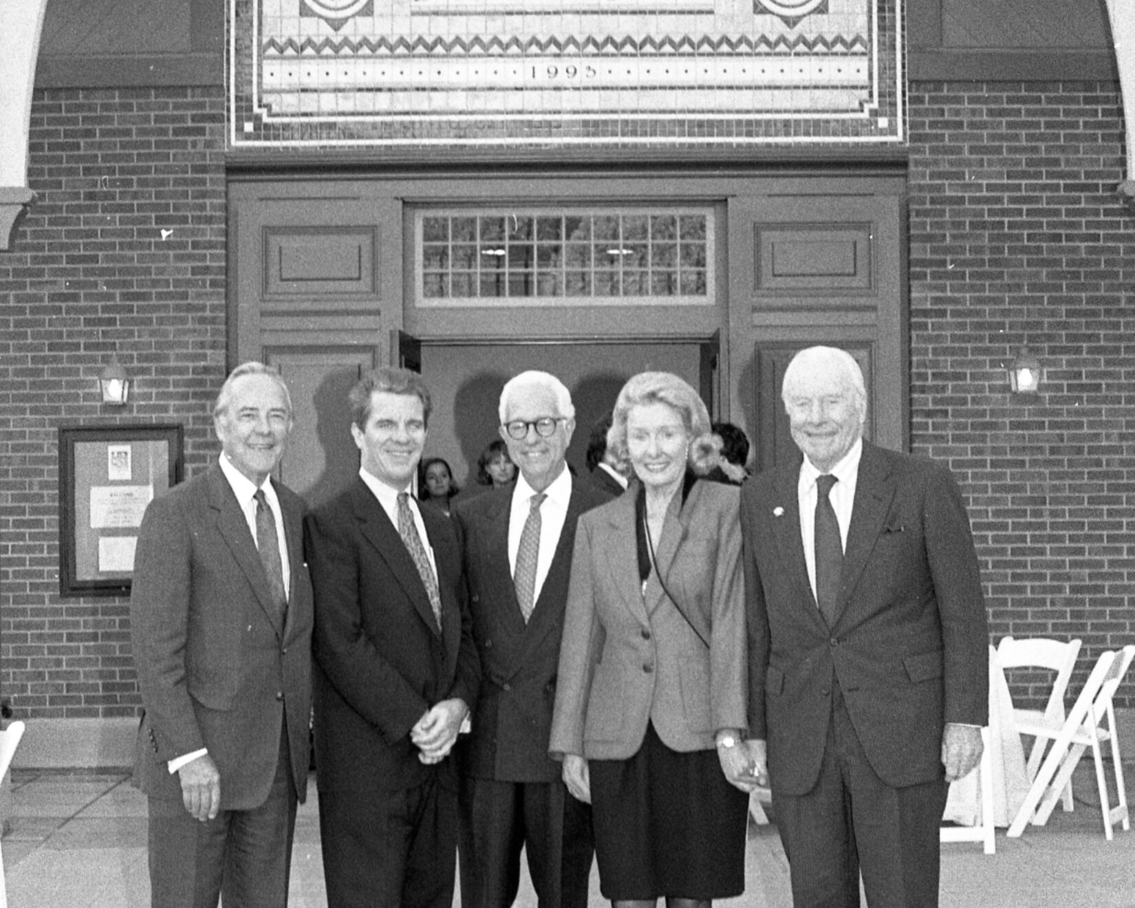 CPCBW Neg 43736 25 Dana Center Opening