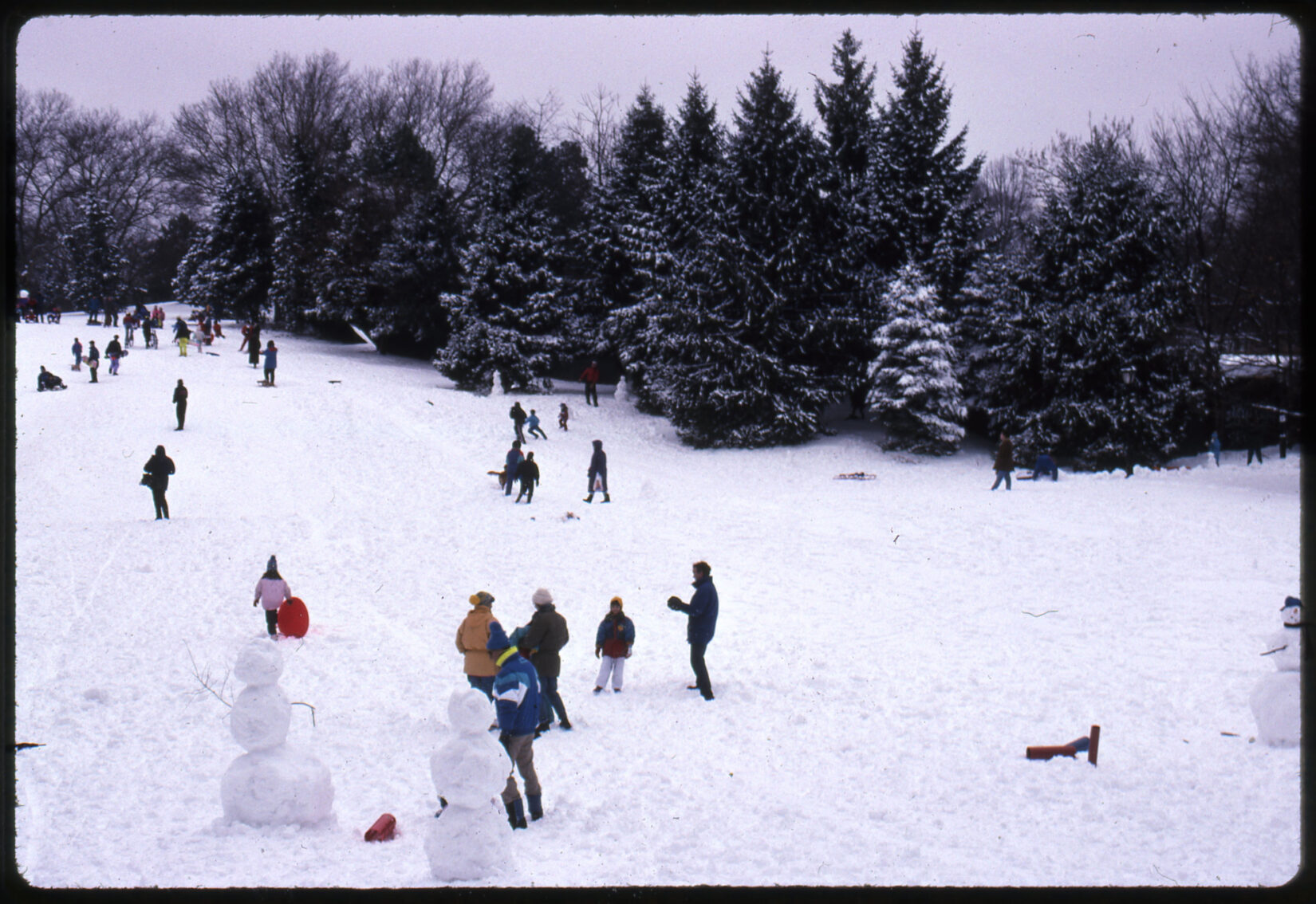 CPC Slide SE WI 199101