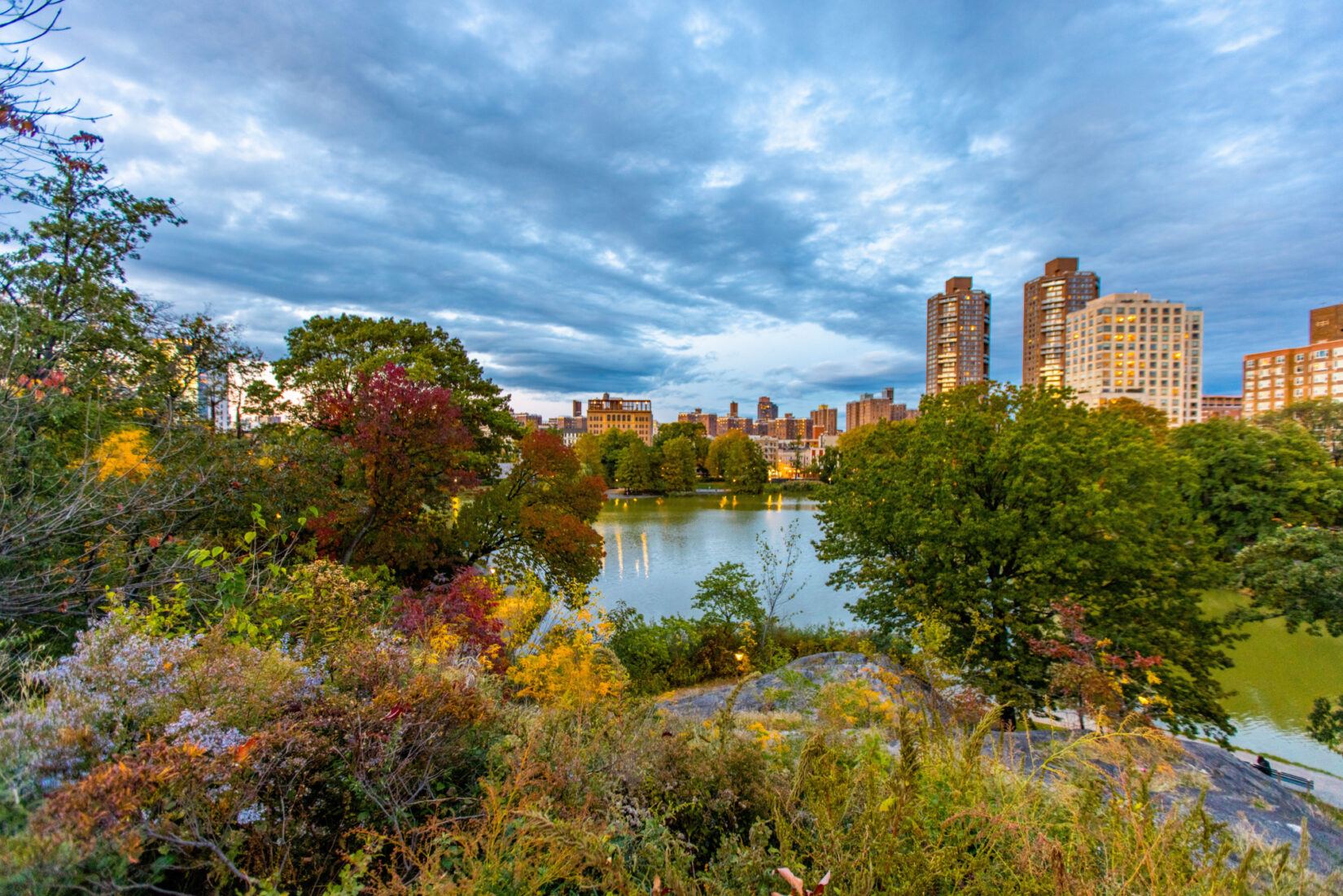 Harlem Meer 20201024 0585 RT