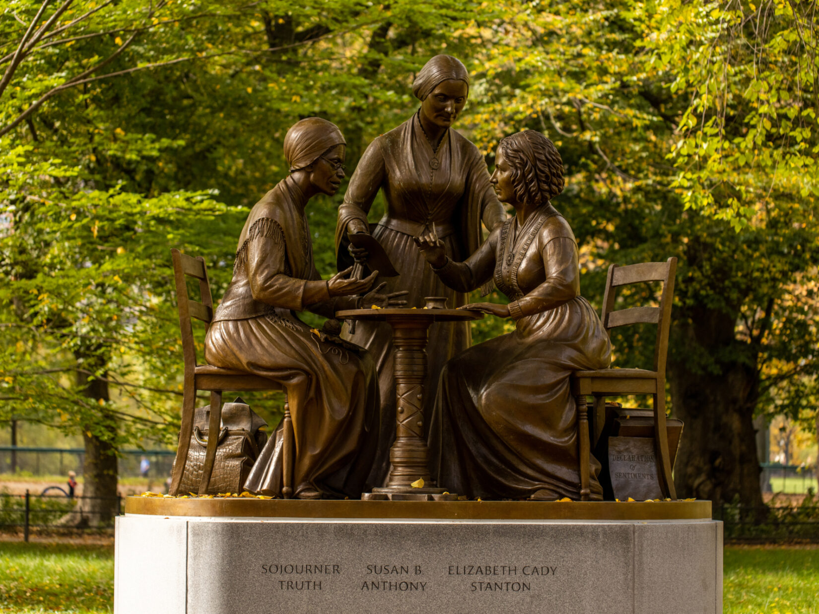 Mall Womens Rights Pioneers Monument 20201027 1205