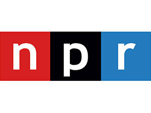 Npr logo