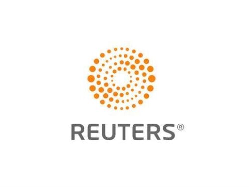 Reuters logo