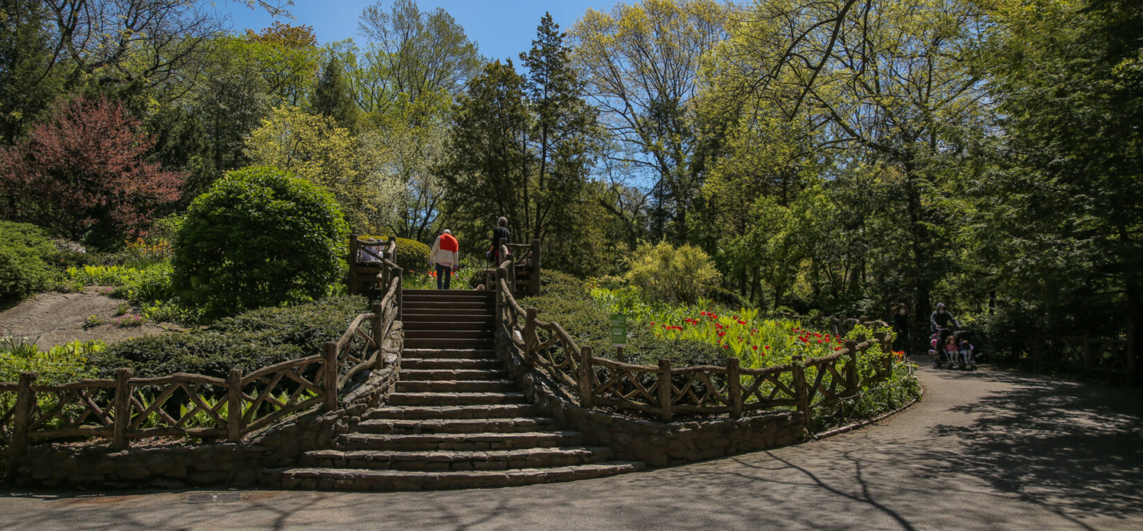 Shakespeare Garden