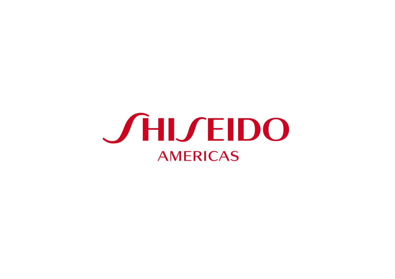 SHISEIDO AMERICAS logo 2018