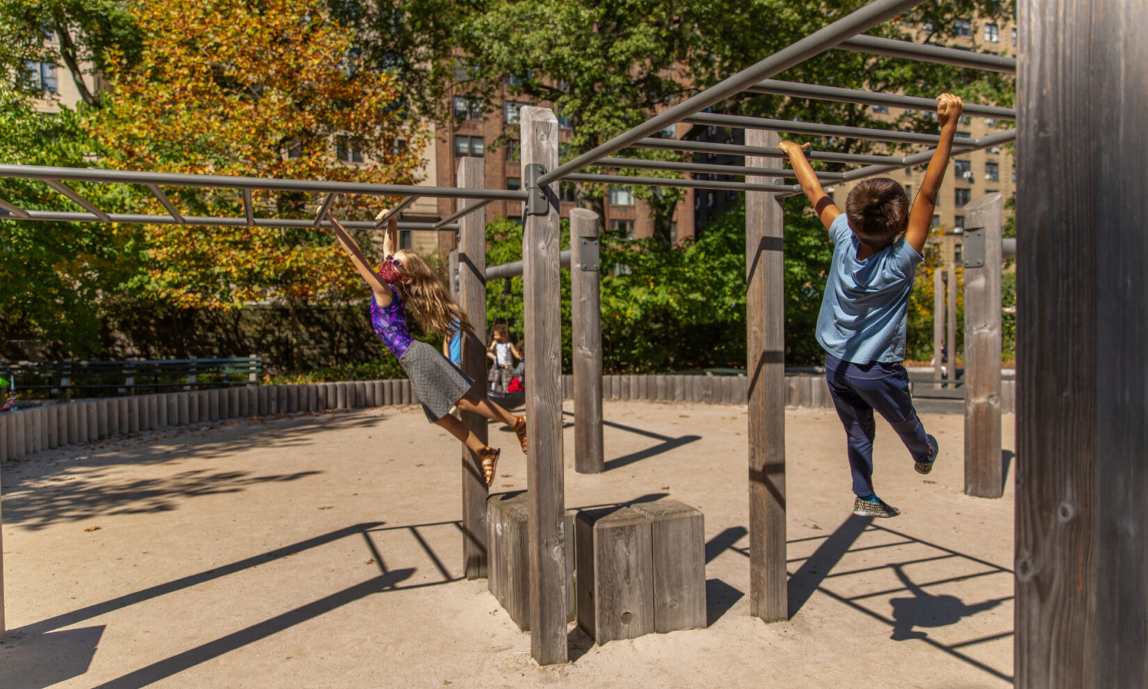 Tarr Coyne Wild West Playground Use 20201003 IMG 7284