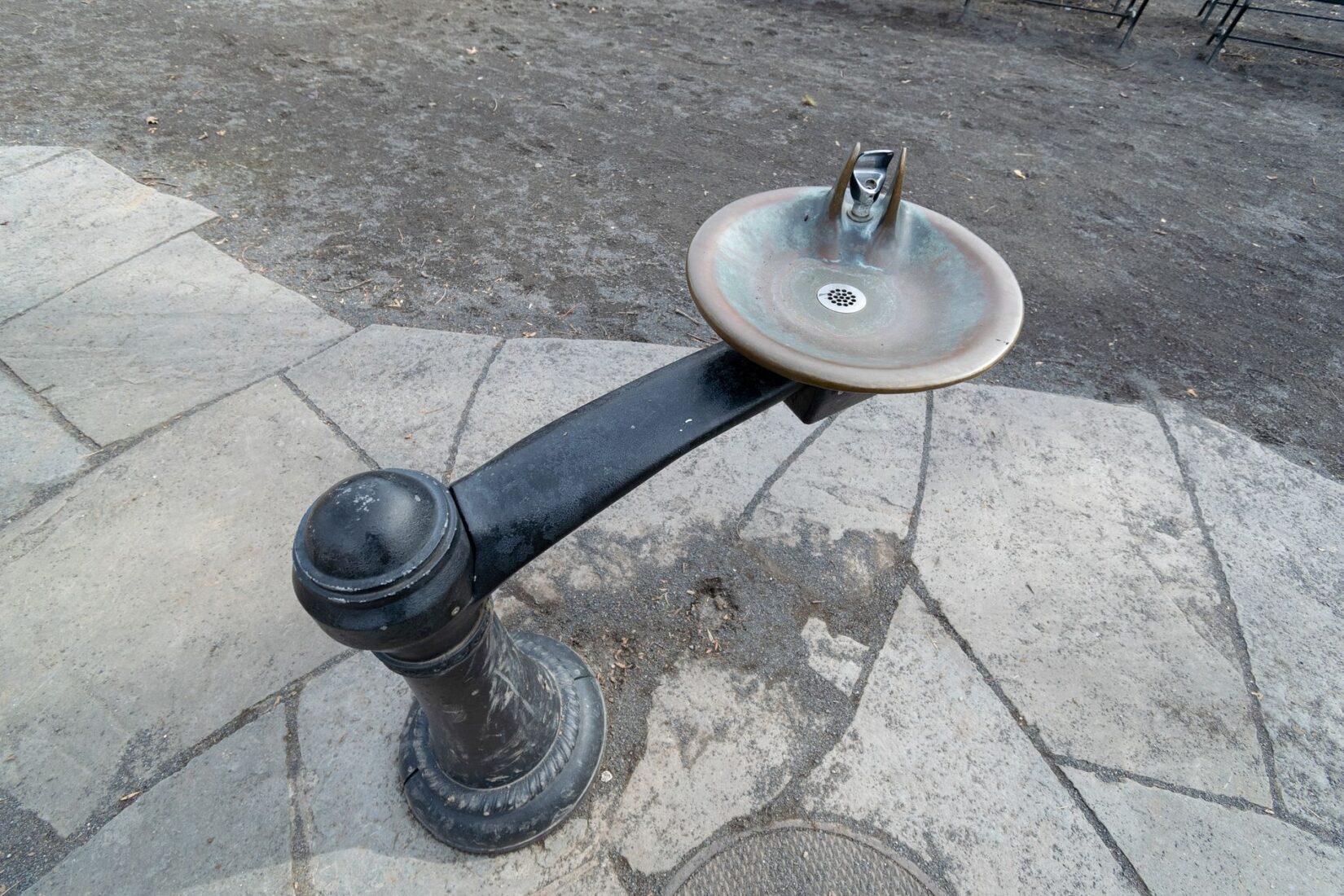 Water Fountain 20190206 0009