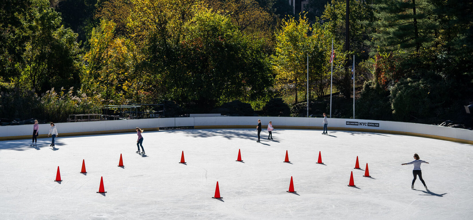 Wollman Ice Rink 20191024 02670