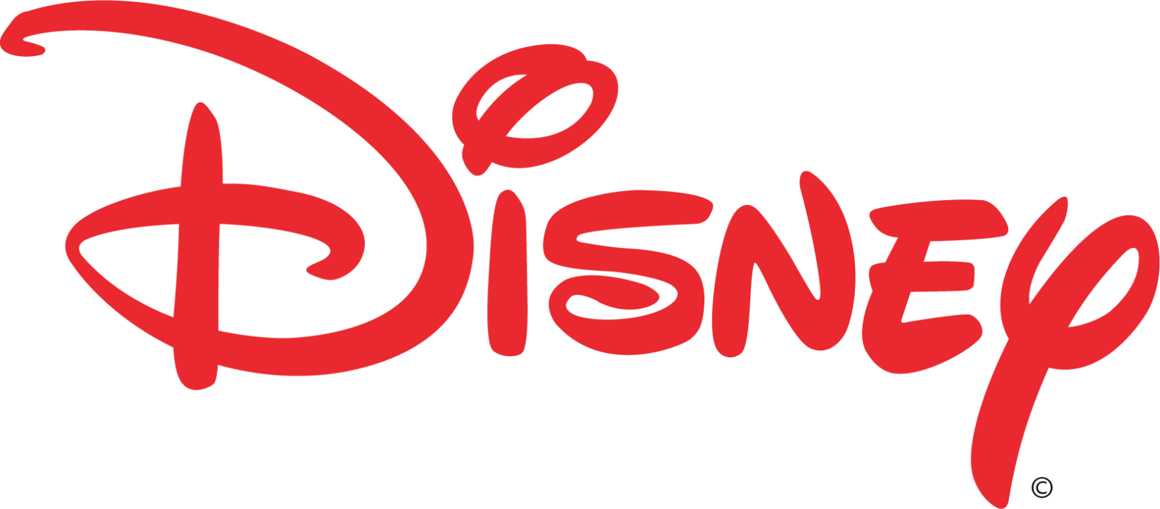 Disney Red 4 C212