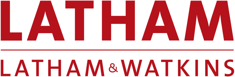 Latham Watkins Logo98